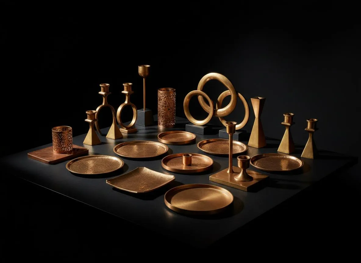 Handikraft Corporation home decor collection